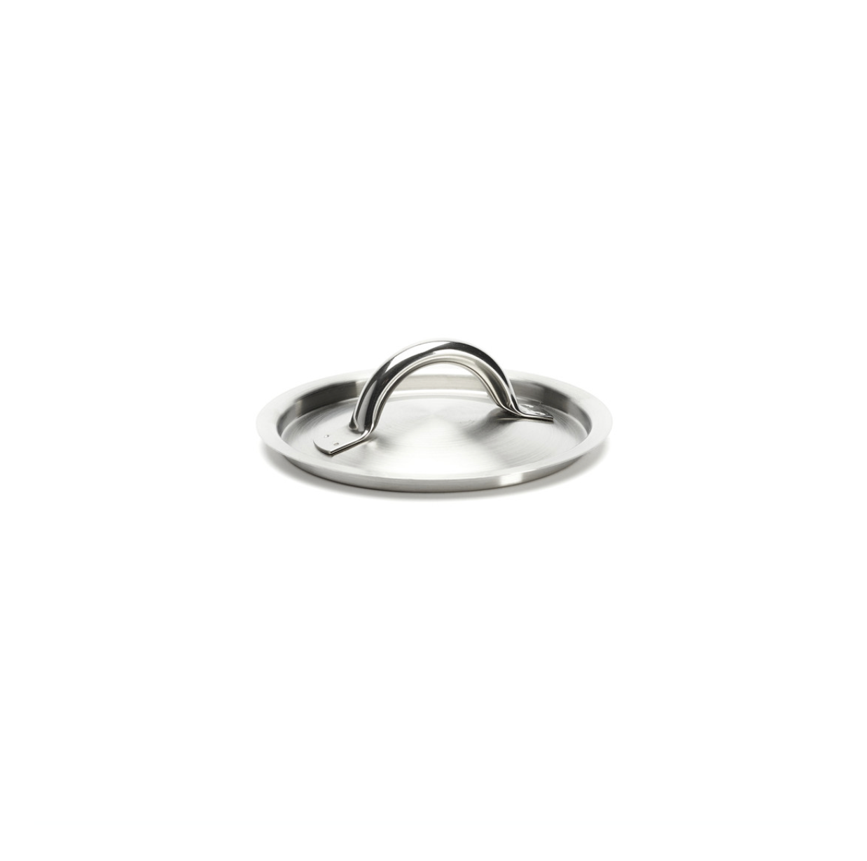 De Buyer - Stainless Steel Lid 14cm
